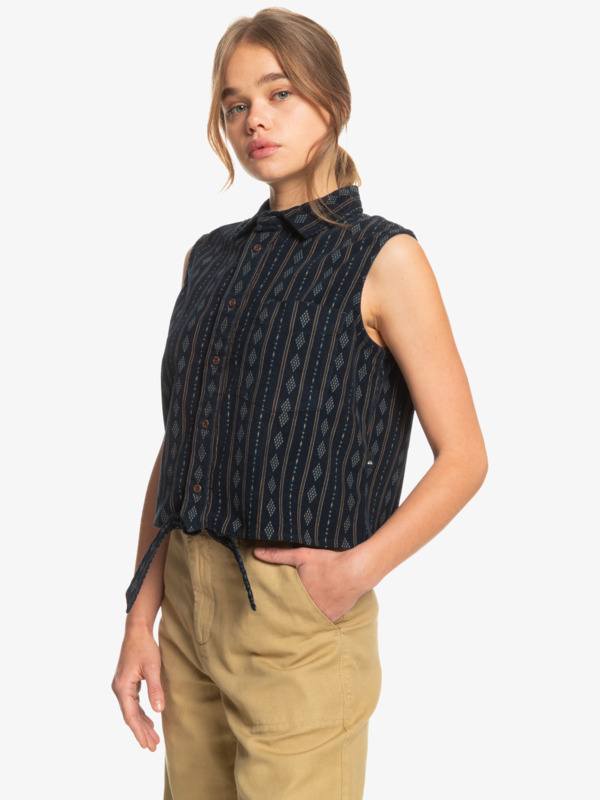 Sunshine Coast - Top for Women  EQWWT03051