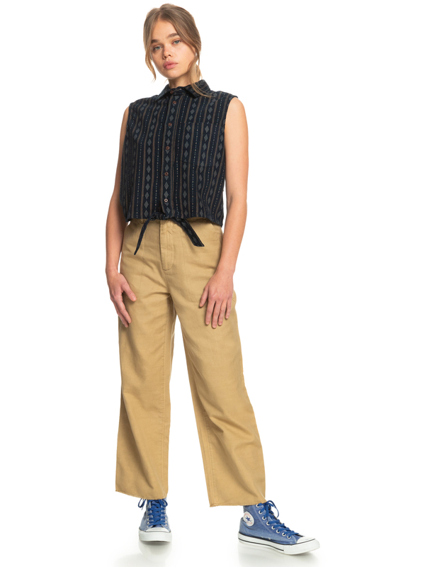 Sunshine Coast - Top for Women  EQWWT03051