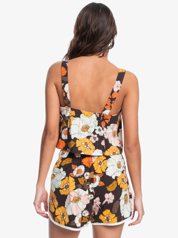 Retro Dream - Tank Top for Women EQWWT03111