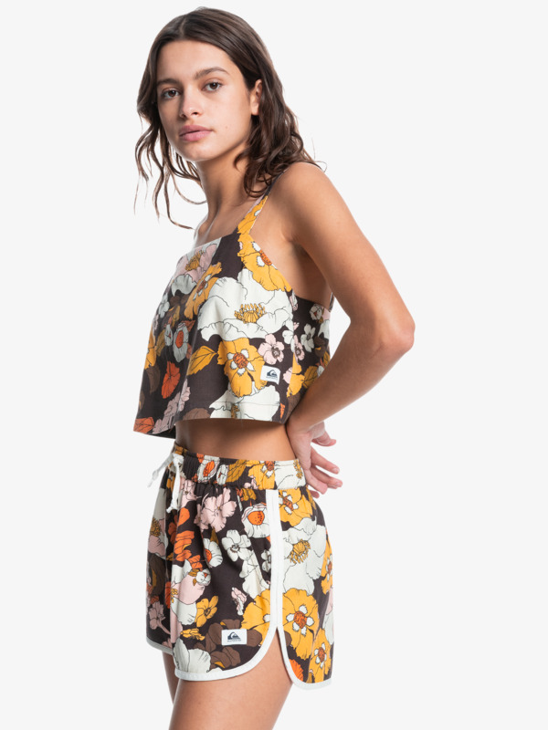 Retro Dream - Tank Top for Women EQWWT03111
