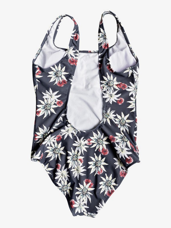 Quiksilver Womens OnePiece Swimsuit Quiksilver