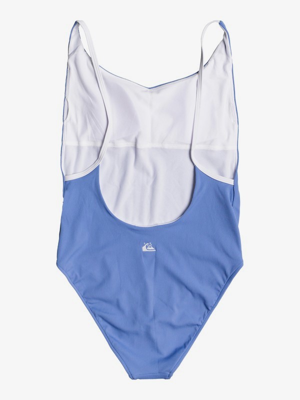 Womens OnePiece Swimsuit Quiksilver