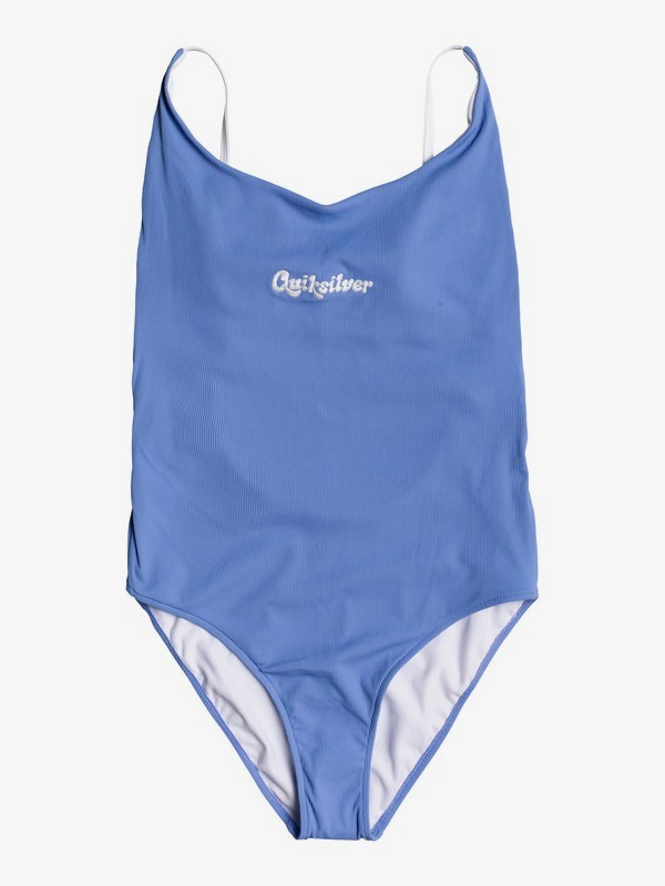 Womens OnePiece Swimsuit Quiksilver