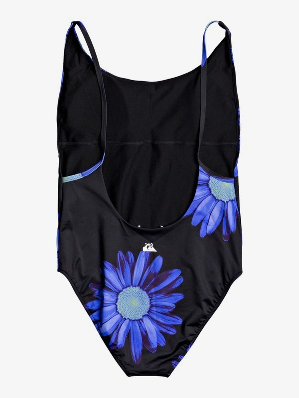 Womens OnePiece Swimsuit Quiksilver