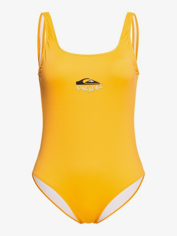 quiksilver long sleeve swimsuit