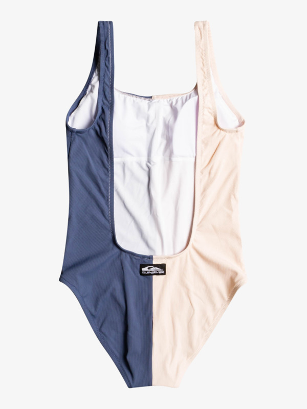 Womens OnePiece Swimsuit Quiksilver