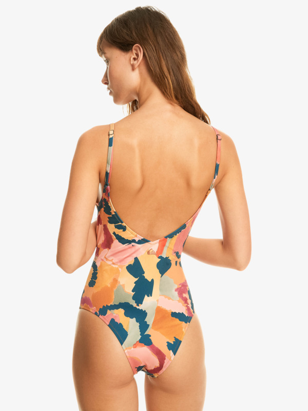 Quiksilver Womens - One-Piece Swimsuit for Women  EQWX103063