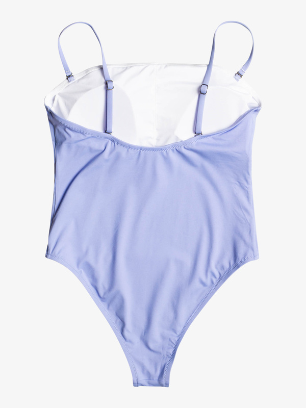 Quiksilver x Stranger Things Lenora 2022 - One-Piece Swimsuit for Women  EQWX103072