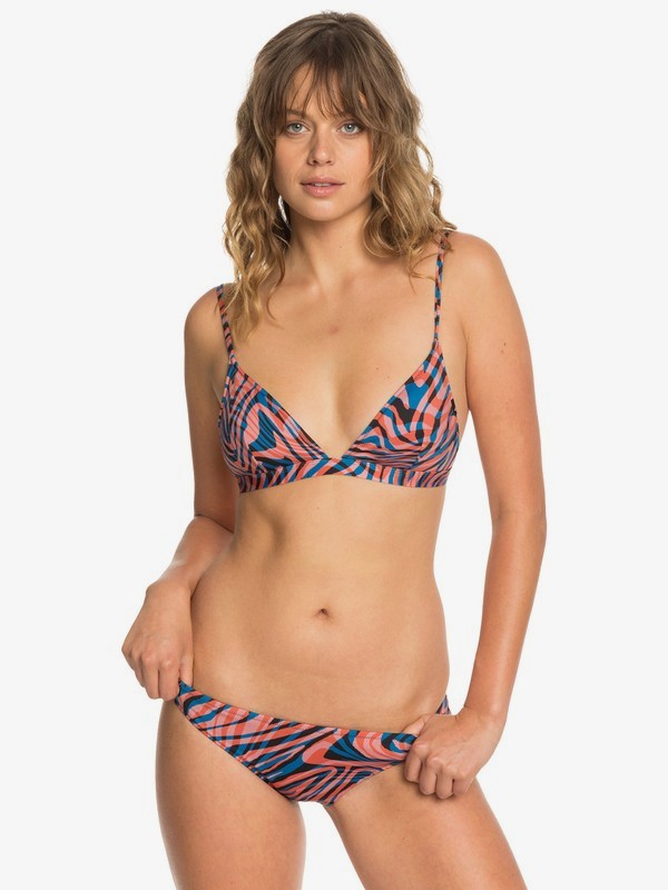 Quiksilver Womens Haut de bikini pour Femme 3613375436373 Quiksilver