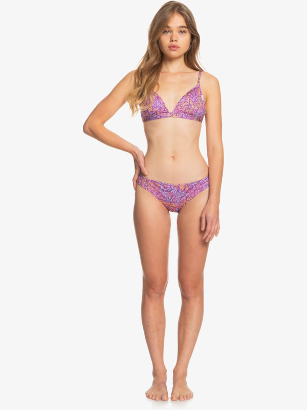 Classic - Bikini Top for Women  EQWX303014