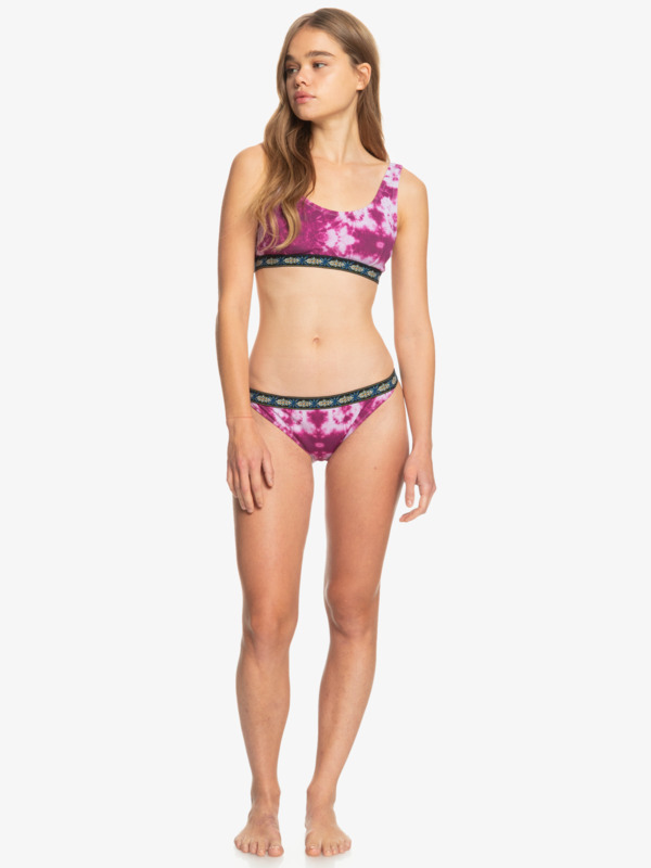 The Rib 2021 - Bikini Top for Women  EQWX303016