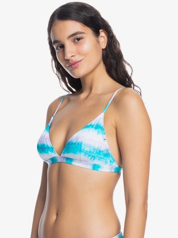 STM CLASSIC BRALETTE TOP AOP  EQWX303020
