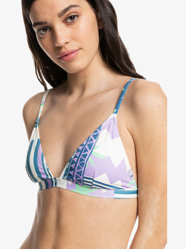 Quiksilver Womens - Bralette Bikini Top for Women  EQWX303042