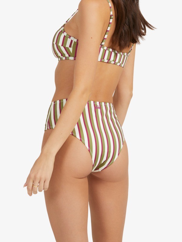The Geo 2021 - Bikini Bottoms for Women  EQWX403014