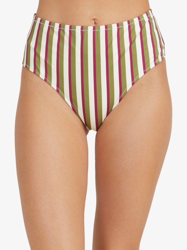 The Geo 2021 - Bikini Bottoms for Women  EQWX403014