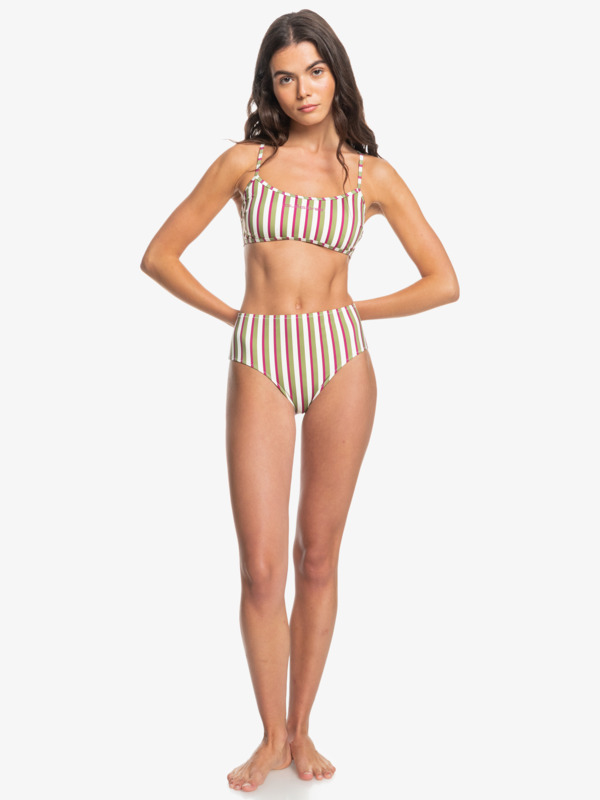 The Geo 2021 - Bikini Bottoms for Women  EQWX403014
