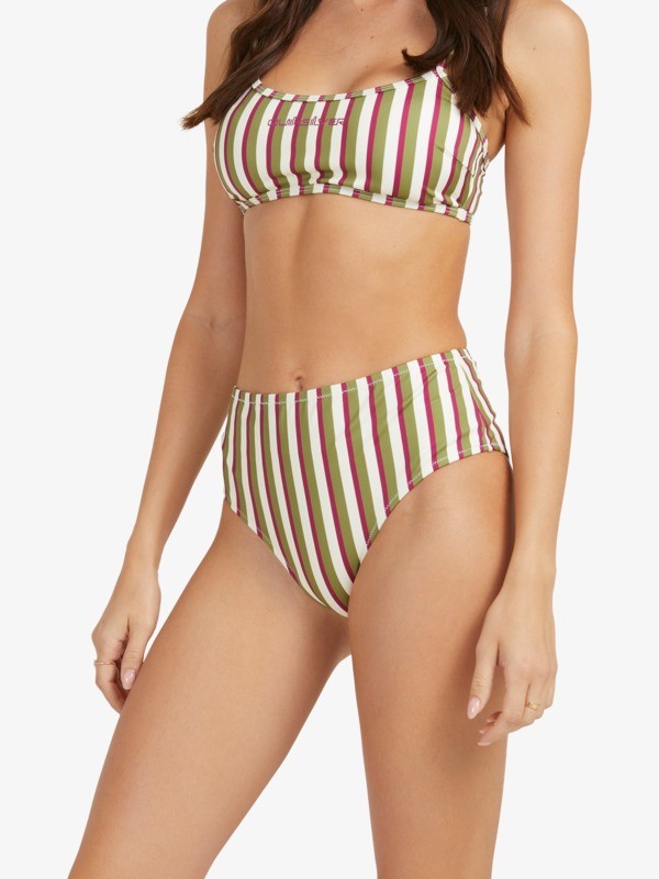 The Geo 2021 - Bikini Bottoms for Women  EQWX403014
