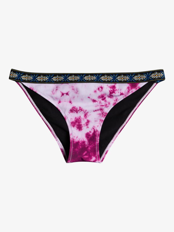 The Rib Bikini Bottoms for Women Quiksilver