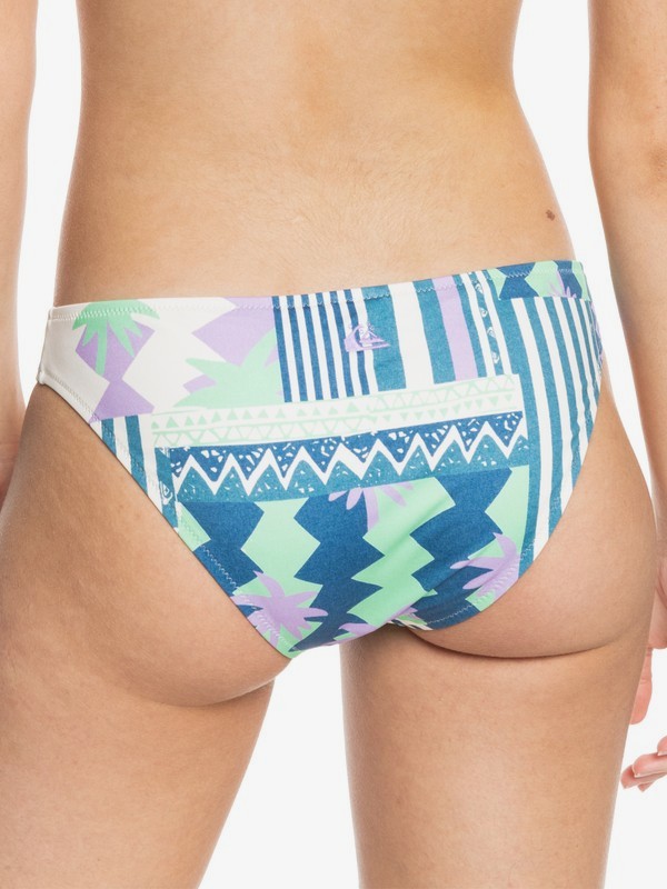 Quiksilver Womens 2021 - Basic Bikini Bottoms for Women  EQWX403038