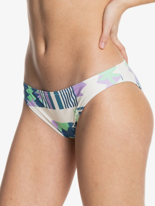 Quiksilver Womens 2021 - Basic Bikini Bottoms for Women  EQWX403038