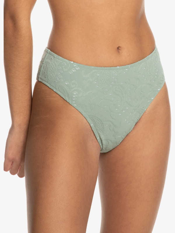 Classic 2022 - High Waisted Bikini Bottoms for Women  EQWX403056
