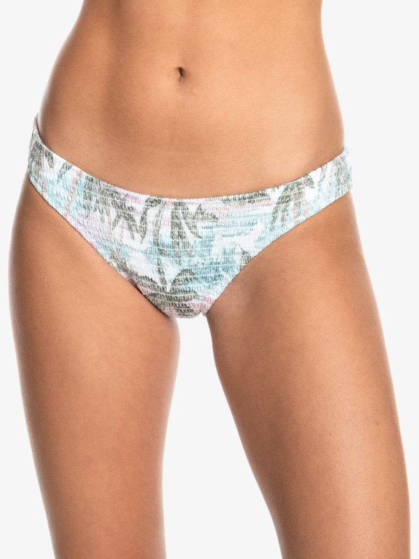 Smock All-Over Print - Bikini Bottoms for Women  EQWX403060