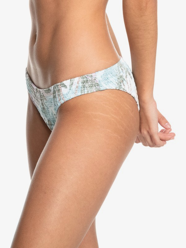 Smock All-Over Print - Bikini Bottoms for Women  EQWX403060