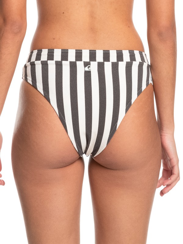 High Waisted - Reversible Bikini Bottoms for Women  EQWX403064
