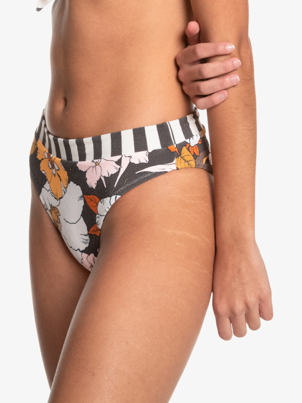 High Waisted - Reversible Bikini Bottoms for Women  EQWX403064