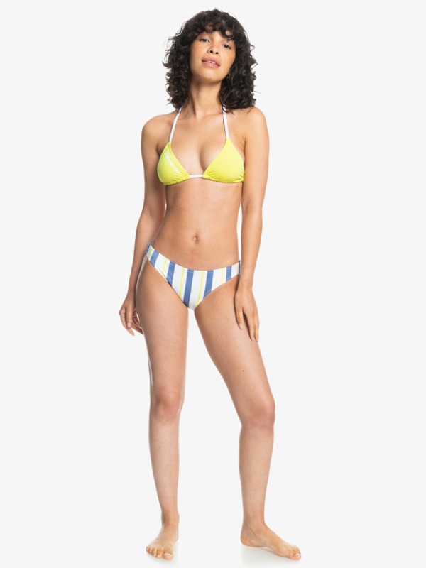 Classic - Full Bikini Bottoms for Women  EQWX403074