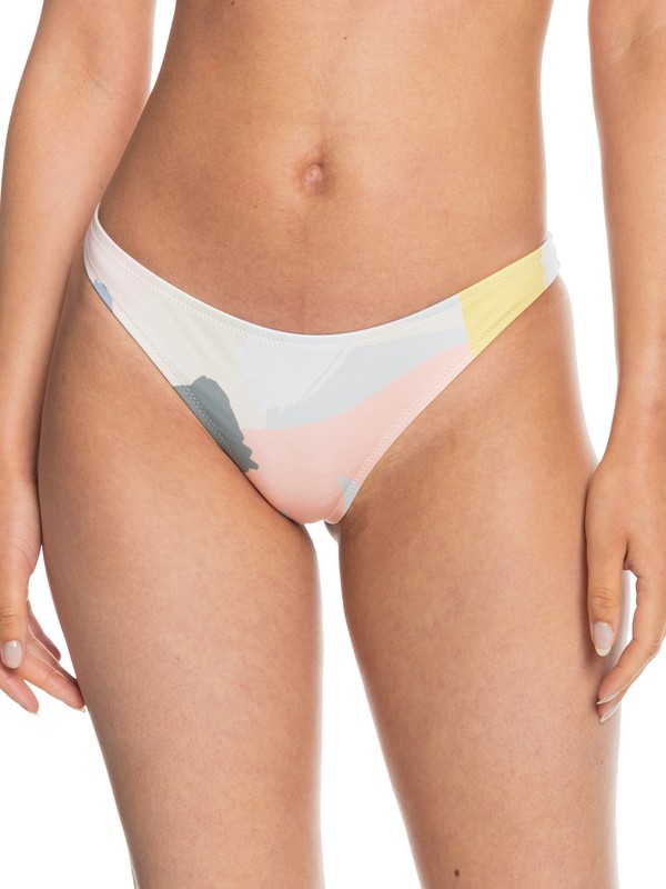 Classic 2022 - Brazil Bikini Bottoms for Women  EQWX403079