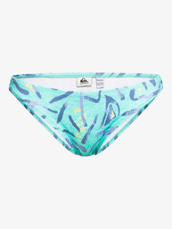 Classic - High Cut Bikini Bottoms for Women  EQWX403080