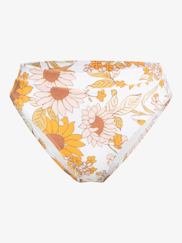 Classic - High Waist Bikini Bottoms for Women  EQWX403082