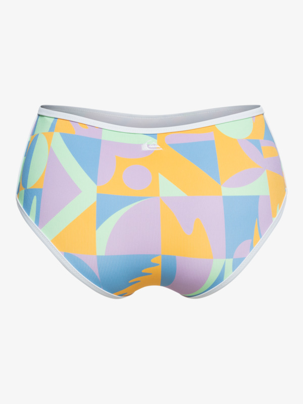 Scallop Bound - Bikini Bottoms for Women  EQWX403093