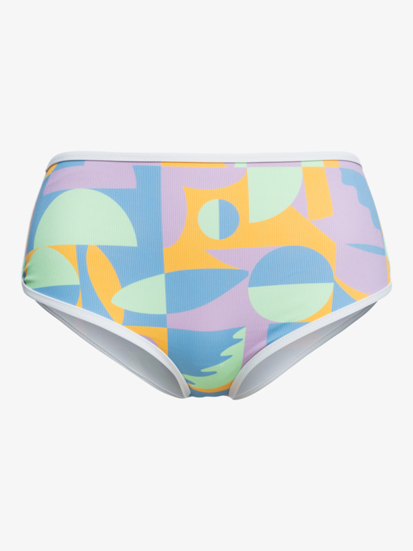 Scallop Bound - Bikini Bottoms for Women  EQWX403093