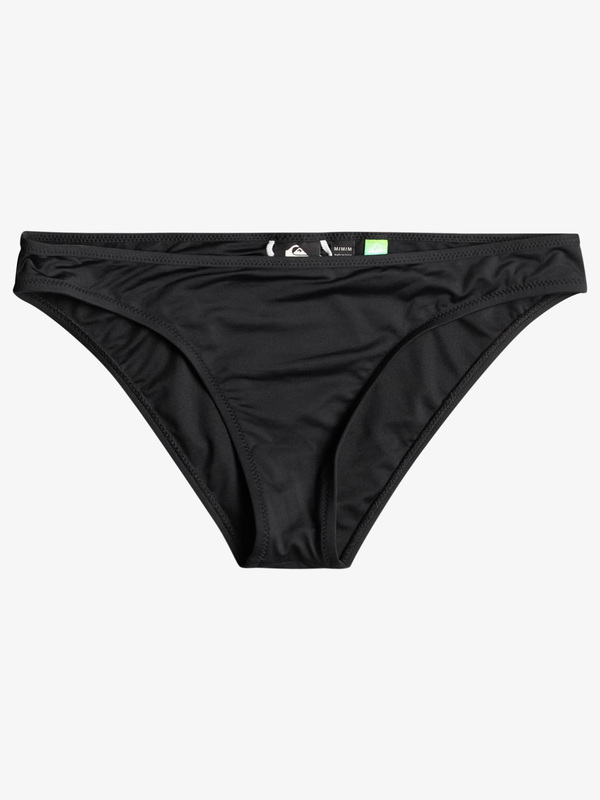 Quiksilver X Stranger Things Womens Upside Down Bikini Bottoms Quiksilver 4627