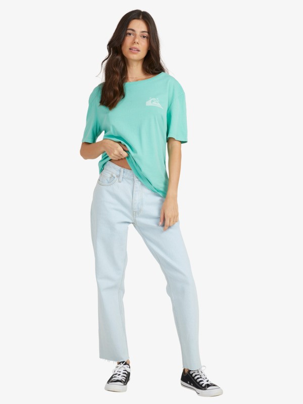 Standard - Organic T-Shirt for Women  EQWZT03028