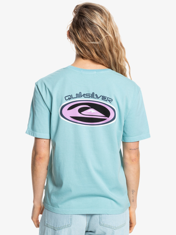 Standard - Organic T-Shirt for Women  EQWZT03028