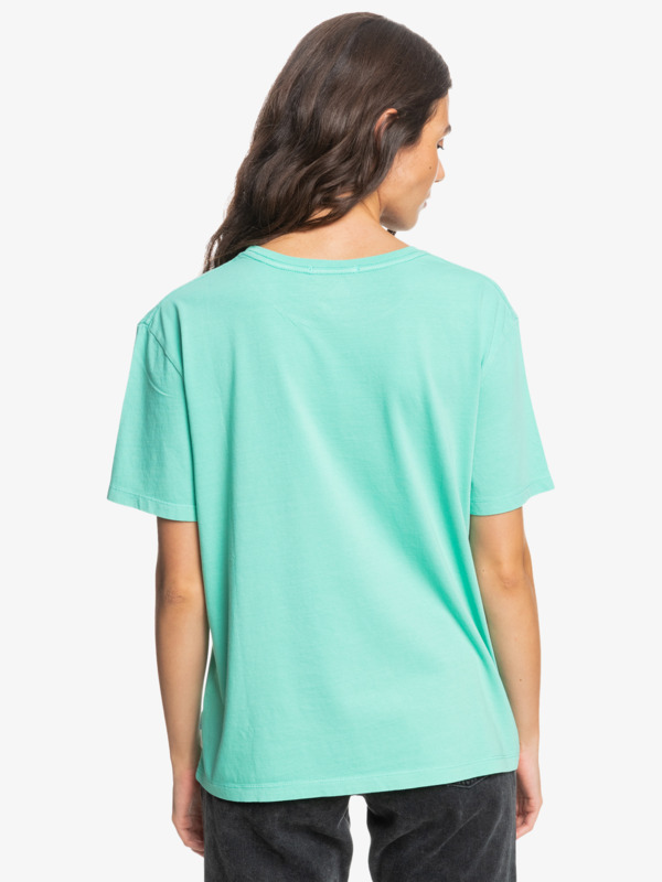 Standard - Organic T-Shirt for Women  EQWZT03028