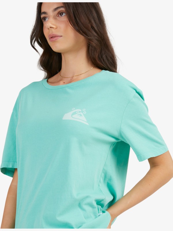 Standard - Organic T-Shirt for Women  EQWZT03028