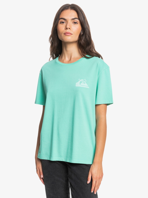 Standard - Organic T-Shirt for Women  EQWZT03028