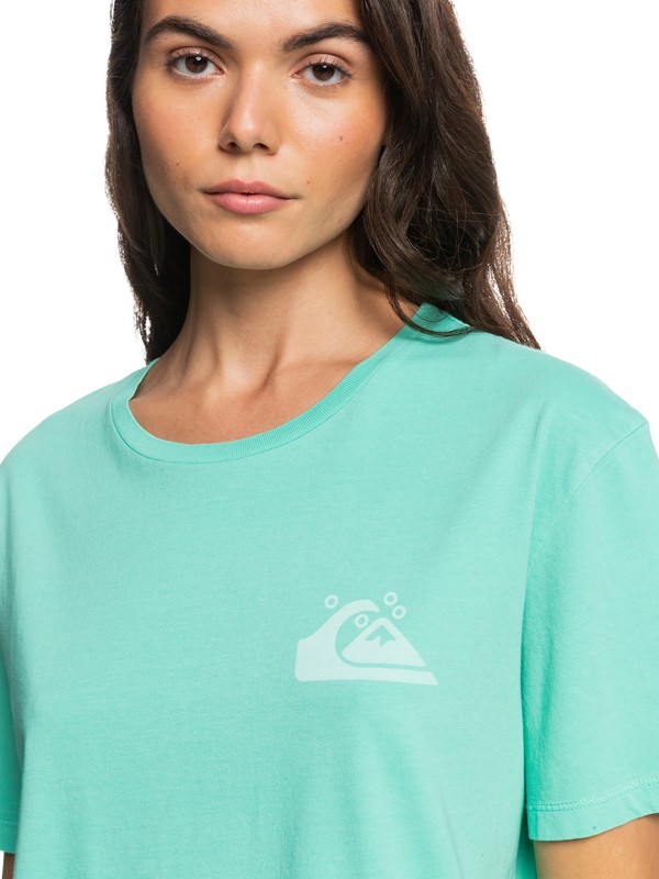 Standard - Organic T-Shirt for Women  EQWZT03028