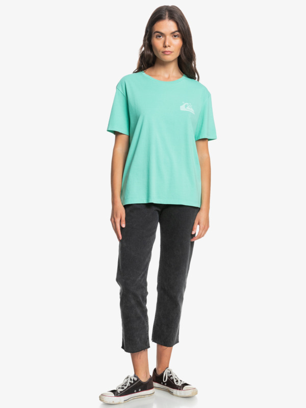 Standard - Organic T-Shirt for Women  EQWZT03028