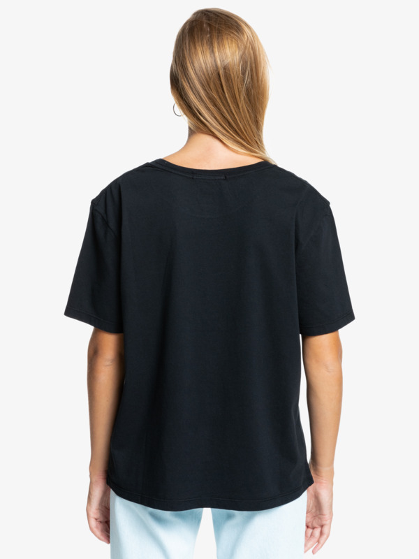 Standard - Organic T-Shirt for Women  EQWZT03028