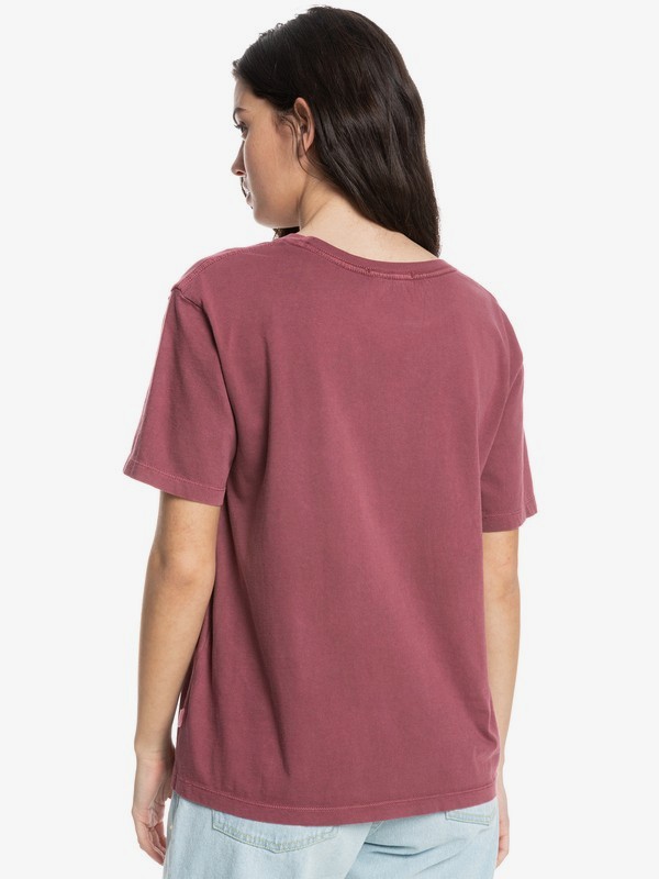 Standard - Organic T-Shirt for Women  EQWZT03028