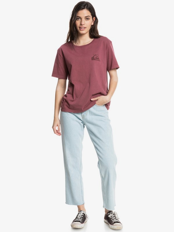 Standard - Organic T-Shirt for Women  EQWZT03028