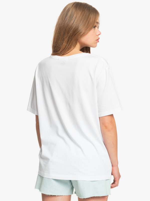 Standard - Organic T-Shirt for Women EQWZT03028