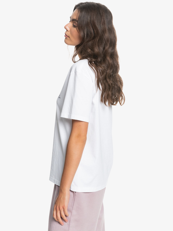 Standard - Organic T-Shirt for Women EQWZT03028