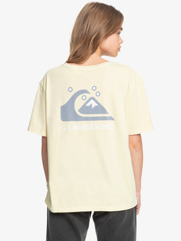 Standard - Organic T-Shirt for Women  EQWZT03028