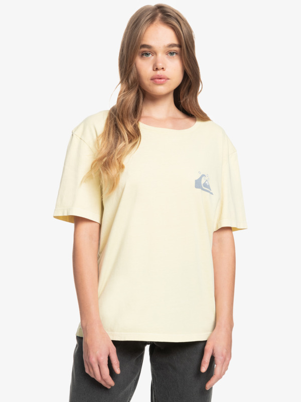 Standard - Organic T-Shirt for Women  EQWZT03028